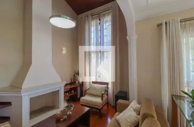 Casa para venda - parque do colégio , 3 quartos,  310 m² - jundiaí
