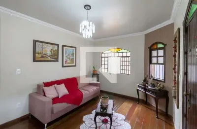 Casa para venda - santa amélia, 3 quartos,  235 m² - belo horizonte