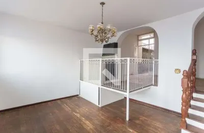 Casa para venda - santa efigênia, 5 quartos,  299 m² - belo horizonte