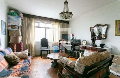 Apartamento para venda - tatuapé, 4 quartos,  122 m² - são paulo
