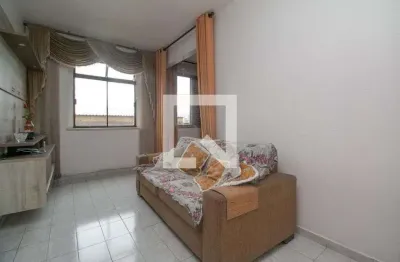 Apartamento com 1 quarto à venda na Rua Capitão Pacheco e Chaves, Mooca, São Paulo