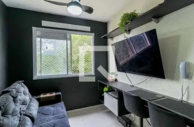 Apartamento para venda - jardim sao luis, 1 quarto,  25 m² - são paulo