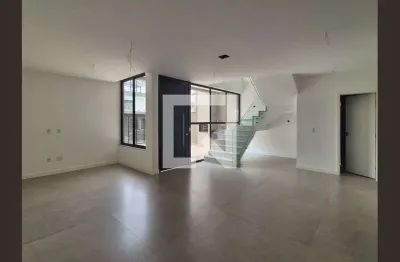 Casa / sobrado em condomínio para venda - vargem pequena, 5 quartos,  300 m² - rio de janeiro