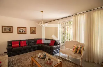 Casa para venda - vila guilherme, 4 quartos,  209 m² - são paulo