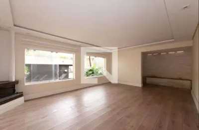Casa para venda - brooklin, 3 quartos,  250 m² - são paulo