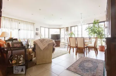 Apartamento para venda - mont&apos;serrat, 3 quartos,  110 m² - porto alegre