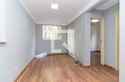 Apartamento para venda - itaquera, 2 quartos,  50 m² - são paulo