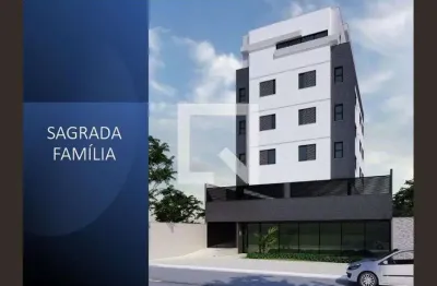 Apartamento para venda - sagrada família, 2 quartos,  60 m² - belo horizonte