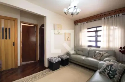 Casa para venda - centro, 3 quartos,  165 m² - osasco