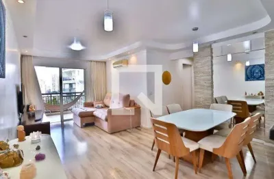 Apartamento para venda - mooca, 3 quartos,  92 m² - são paulo