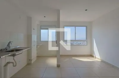 Apartamento para venda - santa maria, 2 quartos,  48 m² - belo horizonte