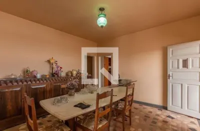 Casa para venda - planalto, 4 quartos,  360 m² - belo horizonte