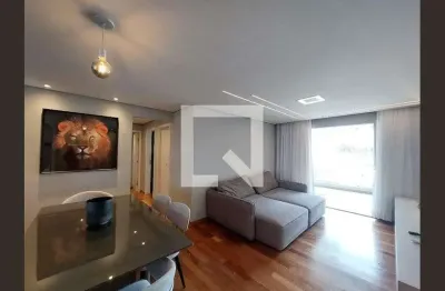 Apartamento para venda - jardim marajoara , 3 quartos,  92 m² - são paulo