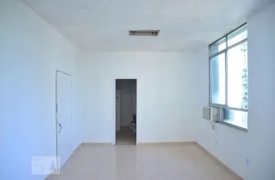 Apartamento para venda - centro, 1 quarto,  24 m² - rio de janeiro
