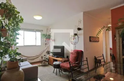 Apartamento para venda - santana, 2 quartos,  50 m² - são paulo