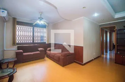Apartamento para venda - petrópolis, 3 quartos,  90 m² - porto alegre