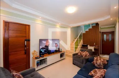 Casa para venda - jardim maia, 3 quartos,  130 m² - guarulhos