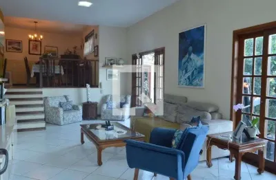 Casa / sobrado em condomínio para venda - taquara, 4 quartos,  300 m² - rio de janeiro