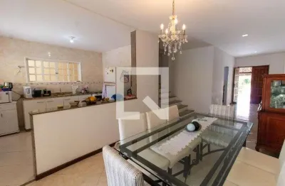 Casa / sobrado em condomínio para venda - maria paula, 3 quartos,  530 m² - niterói
