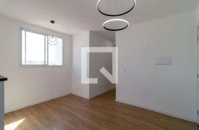 Apartamento para venda - água branca, 2 quartos,  42 m² - são paulo