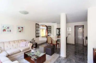 Casa para venda - união, 5 quartos,  185 m² - belo horizonte