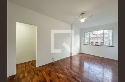 Apartamento para venda - laranjeiras, 2 quartos,  72 m² - rio de janeiro