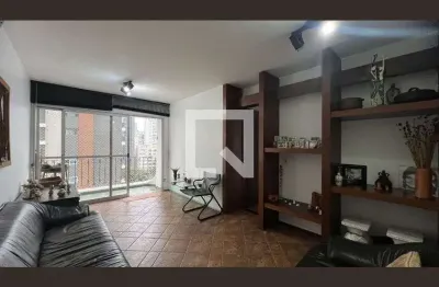 Apartamento para venda - pinheiros, 2 quartos,  75 m² - são paulo