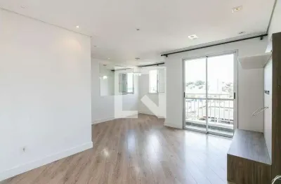 Apartamento para venda - vila carrão, 2 quartos,  56 m² - são paulo