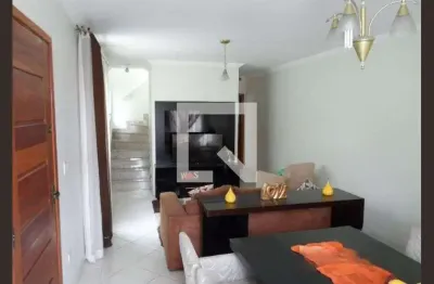 Casa para venda - jardim brasil , 3 quartos,  300 m² - são paulo