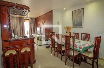 Apartamento para venda - tijuca, 3 quartos,  120 m² - rio de janeiro