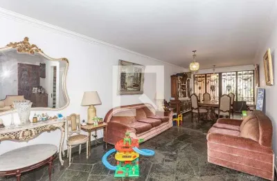 Casa com 3 quartos à venda na Rua Motuca, Vila Mariana, São Paulo