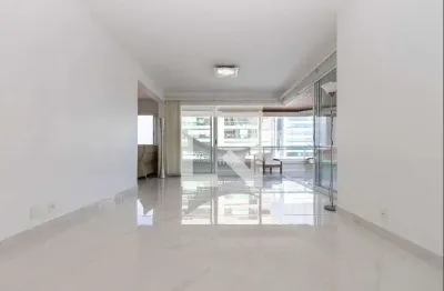 Apartamento para venda - brooklin, 4 quartos,  205 m² - são paulo