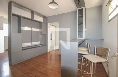 Kitnet / stúdio para venda - botafogo, 1 quarto,  35 m² - campinas
