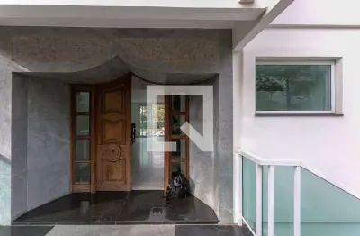 Casa para venda - mangabeiras, 8 quartos,  900 m² - belo horizonte