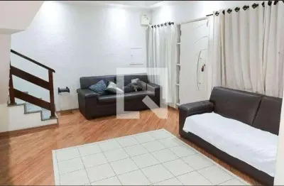 Casa com 2 quartos à venda na Rua Homero Batista, Vila Formosa, São Paulo