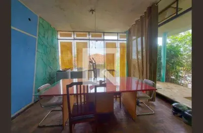 Casa para venda - salgado filho, 5 quartos,  247 m² - belo horizonte