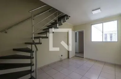 Cobertura para venda - castelo, 2 quartos,  120 m² - belo horizonte