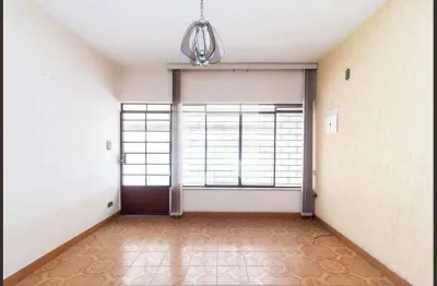 Casa com 3 quartos à venda na Rua Francisco Gomes, Mandaqui, São Paulo