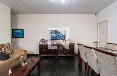 Casa para venda - andaraí, 3 quartos,  185 m² - rio de janeiro