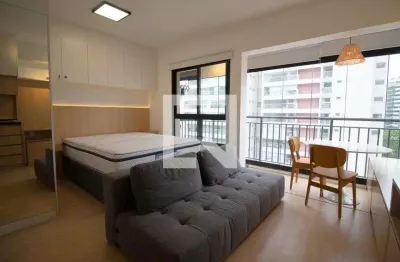 Kitnet / stúdio para venda - vila madalena, 1 quarto,  30 m² - são paulo