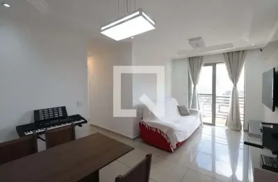 Apartamento para venda - tatuapé, 3 quartos,  63 m² - são paulo