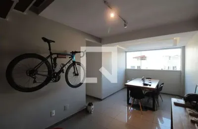 Cobertura para venda - ouro preto, 3 quartos,  150 m² - belo horizonte