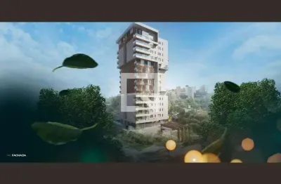 Apartamento para venda - anchieta, 4 quartos,  143 m² - belo horizonte