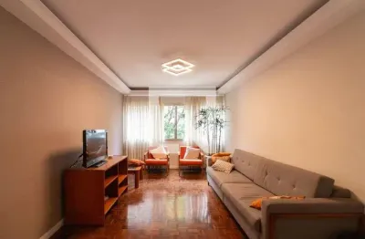 Apartamento para venda - itaim bibi, 3 quartos,  110 m² - são paulo