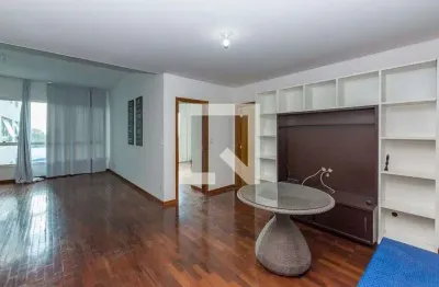 Apartamento para venda - belvedere, 1 quarto,  78 m² - belo horizonte