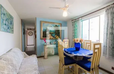 Apartamento para venda - jacarepaguá, 3 quartos,  70 m² - rio de janeiro