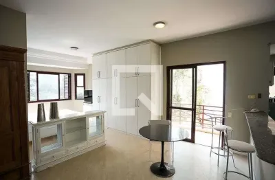 Kitnet / stúdio para venda - portal do morumbi, 1 quarto,  50 m² - são paulo
