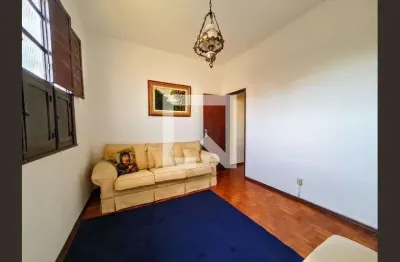 Casa para venda - santa inês, 3 quartos,  125 m² - belo horizonte