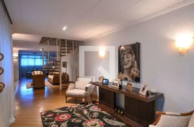 Casa para venda - aclimação, 3 quartos,  215 m² - são paulo