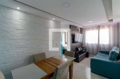 Apartamento para venda - vila carmosina, 2 quartos,  43 m² - são paulo